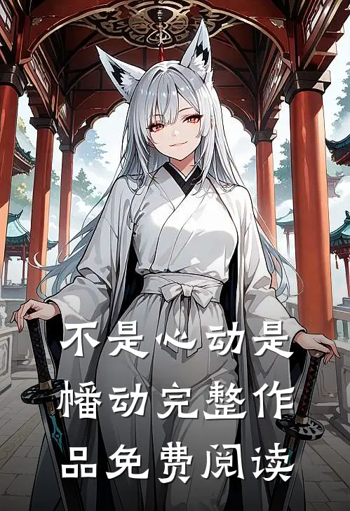 不是心动是幡动完整作品免费阅读