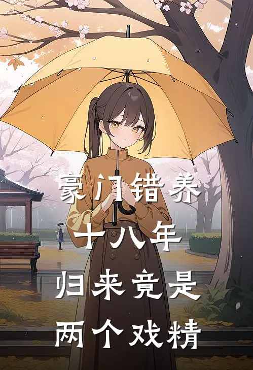 豪门错养十八年，归来竟是两个戏精