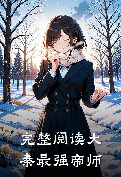 完整阅读大秦最强帝师