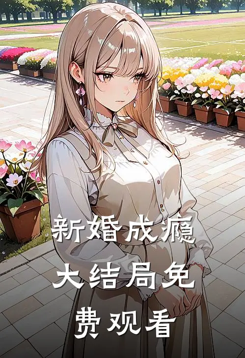 新婚成瘾大结局免费观看