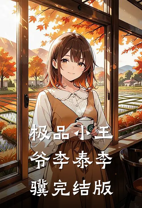 极品小王爷李泰李骥完结版