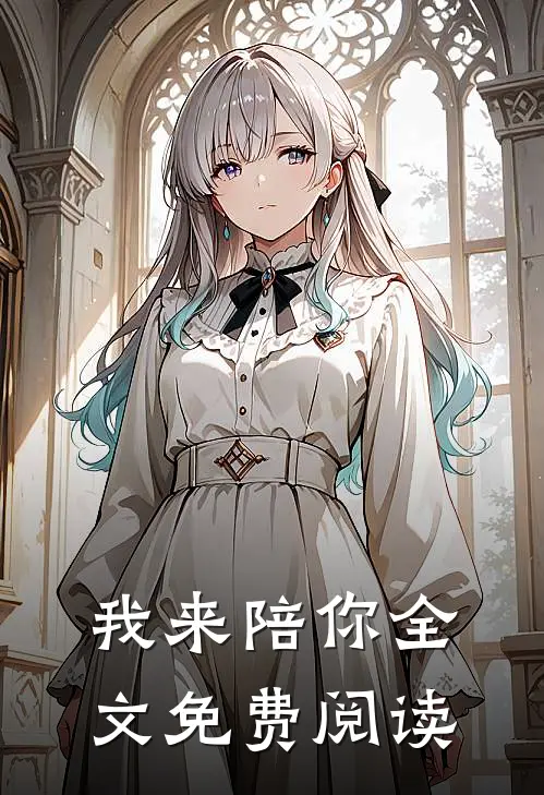 我来陪你全文免费阅读
