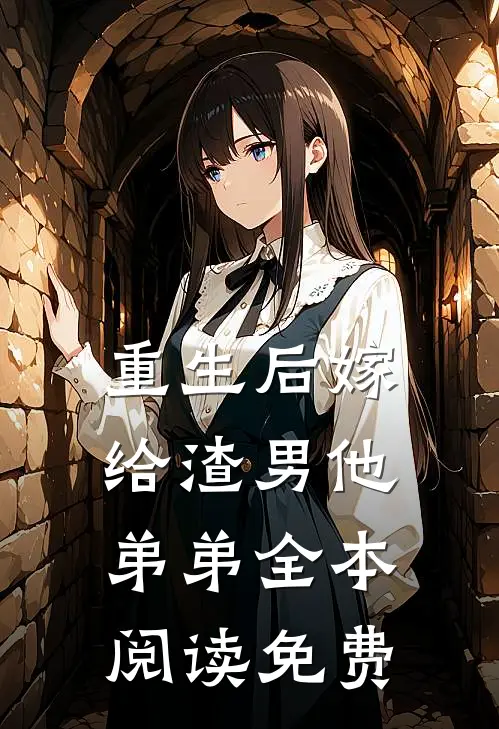 重生后嫁给渣男他弟弟全本阅读免费
