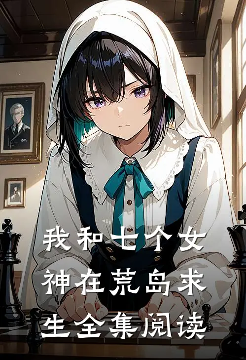 我和七个女神在荒岛求生全集阅读