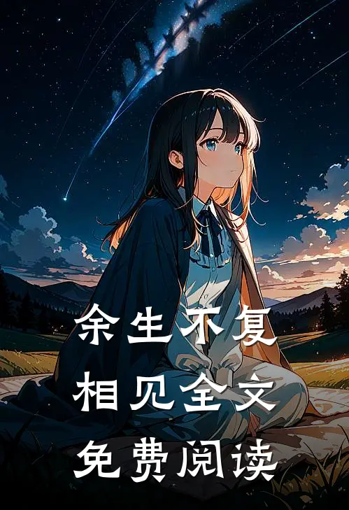 余生不复相见全文免费阅读