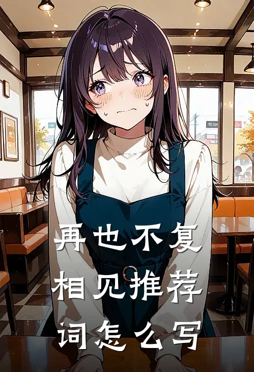再也不复相见推荐词怎么写