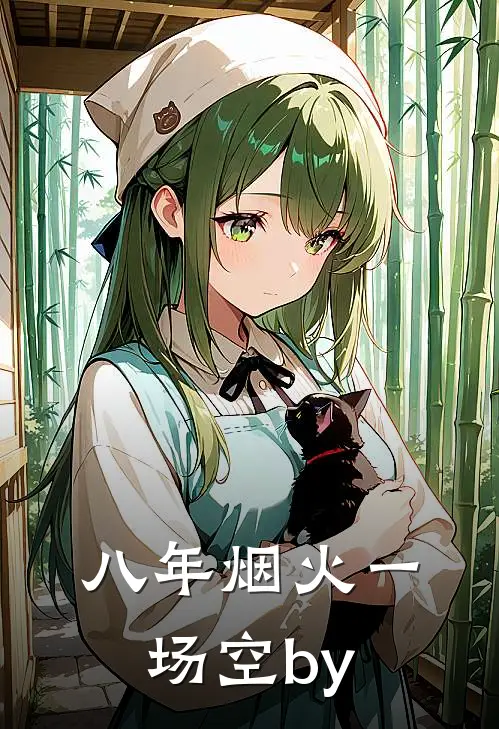 八年烟火一场空by