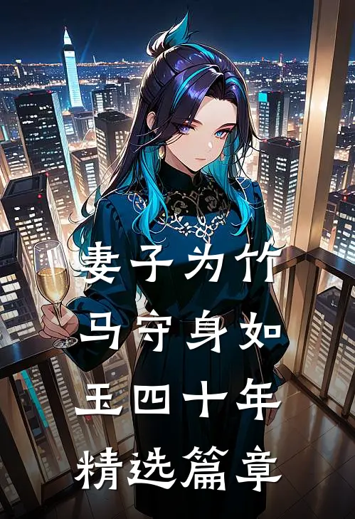 妻子为竹马守身如玉四十年精选篇章