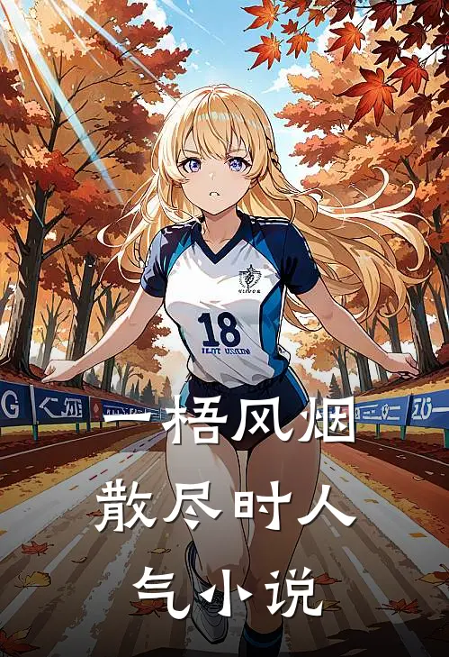 一梧风烟散尽时人气小说