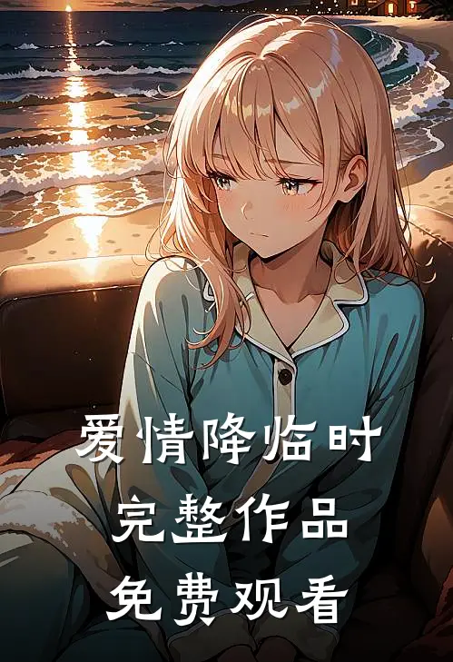 爱情降临时完整作品免费观看