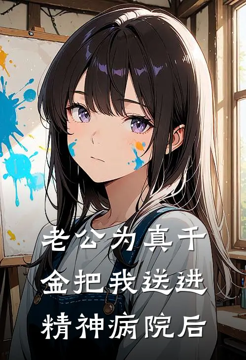 老公为真千金把我送进精神病院后