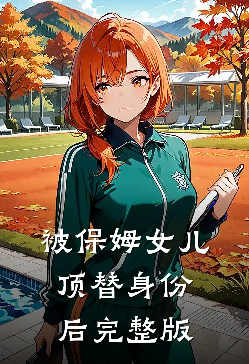 被保姆女儿顶替身份后完整版
