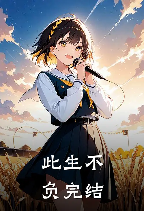 此生不负完结