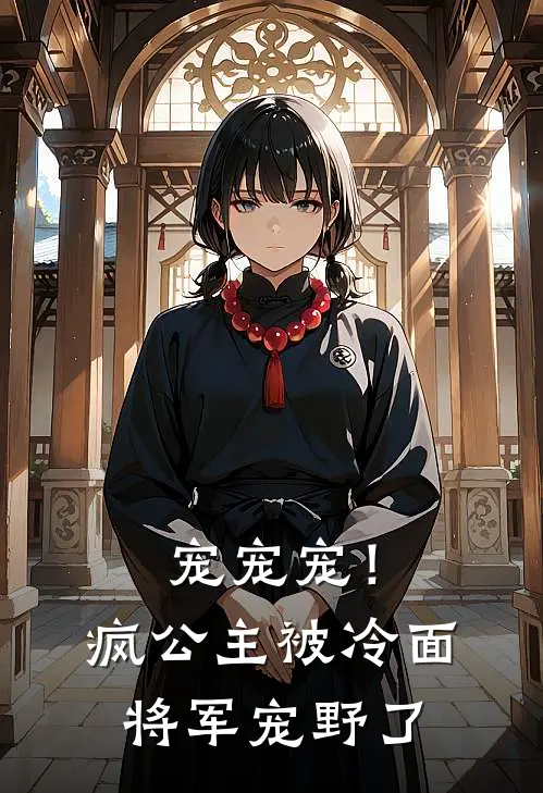 宠宠宠！疯公主被冷面将军宠野了