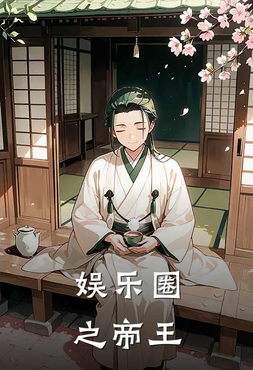 娱乐圈之帝王