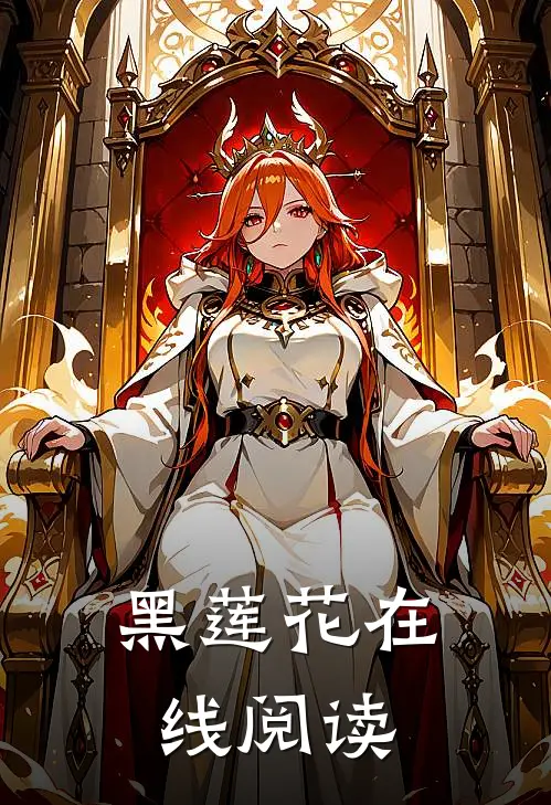 黑莲花在线阅读