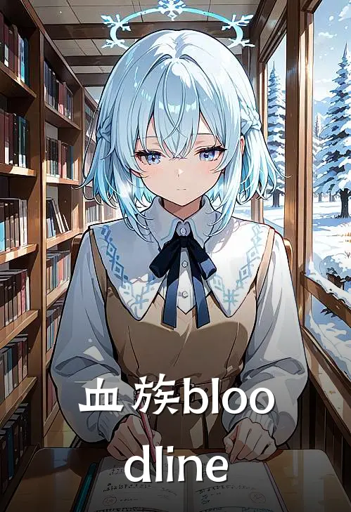 血族bloodline