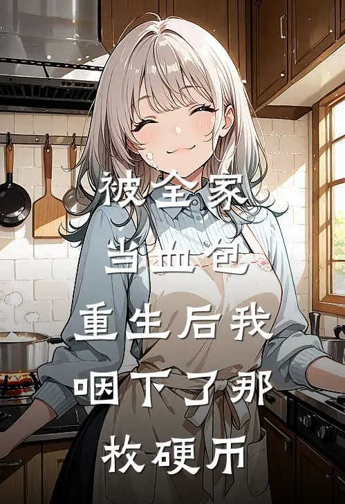 被全家当血包，重生后我咽下了那枚硬币