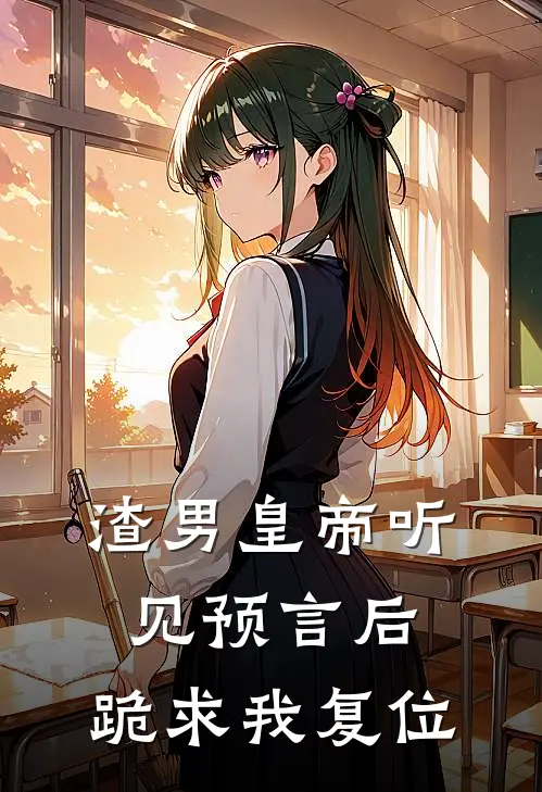 渣男皇帝听见预言后，跪求我复位