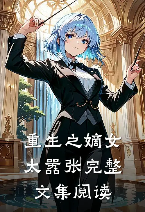 重生之嫡女太嚣张完整文集阅读