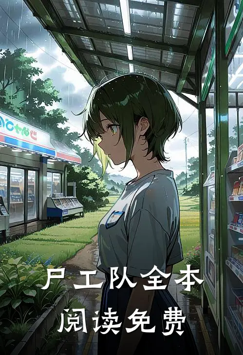 尸工队全本阅读免费