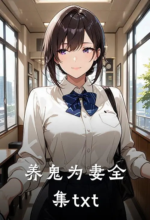 养鬼为妻全集txt