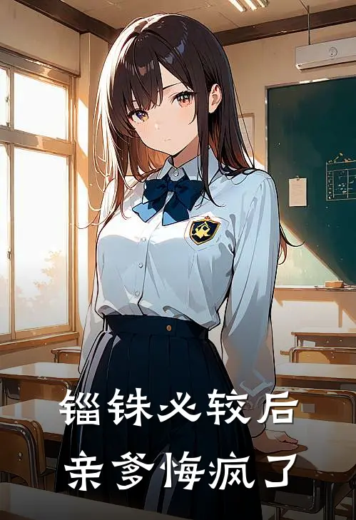 锱铢必较后，亲爹悔疯了