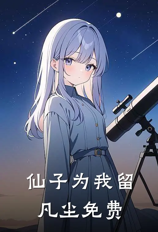 仙子为我留凡尘免费