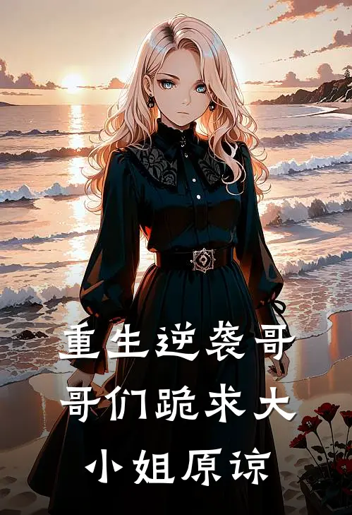 重生逆袭哥哥们跪求大小姐原谅