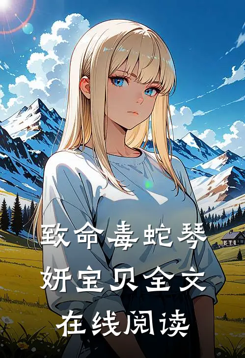 致命毒蛇琴妍宝贝全文在线阅读