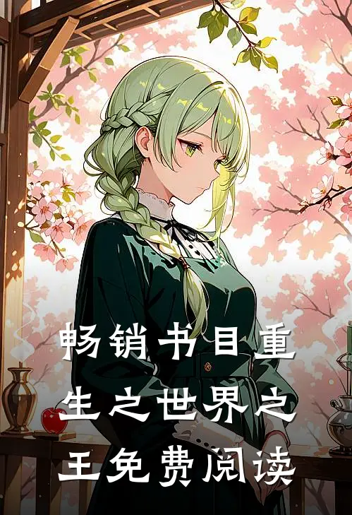畅销书目重生之世界之王免费阅读