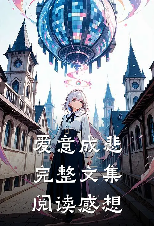 爱意成悲完整文集阅读感想