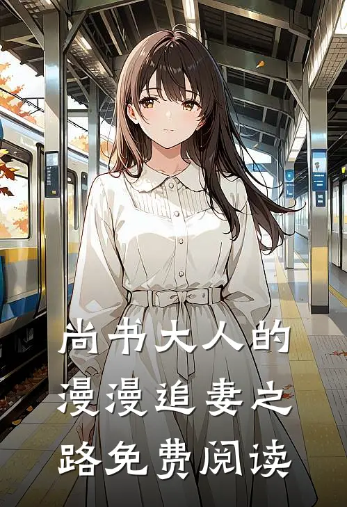 尚书大人的漫漫追妻之路免费阅读