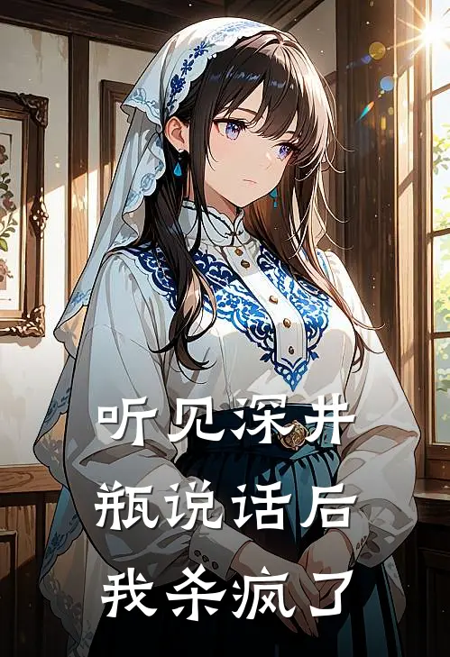 听见深井瓶说话后，我杀疯了