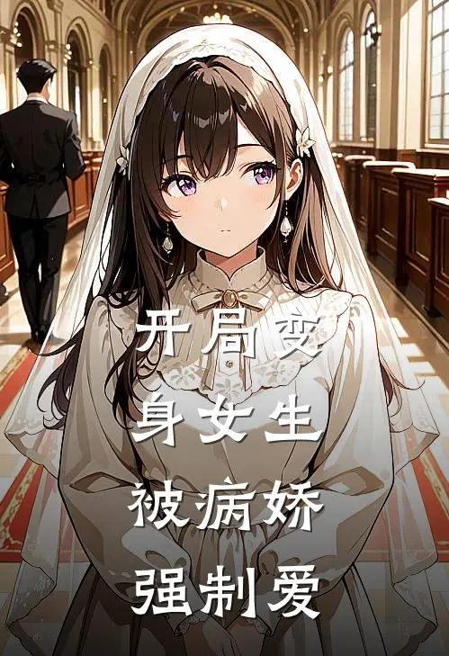 开局变身女生，被病娇强制爱