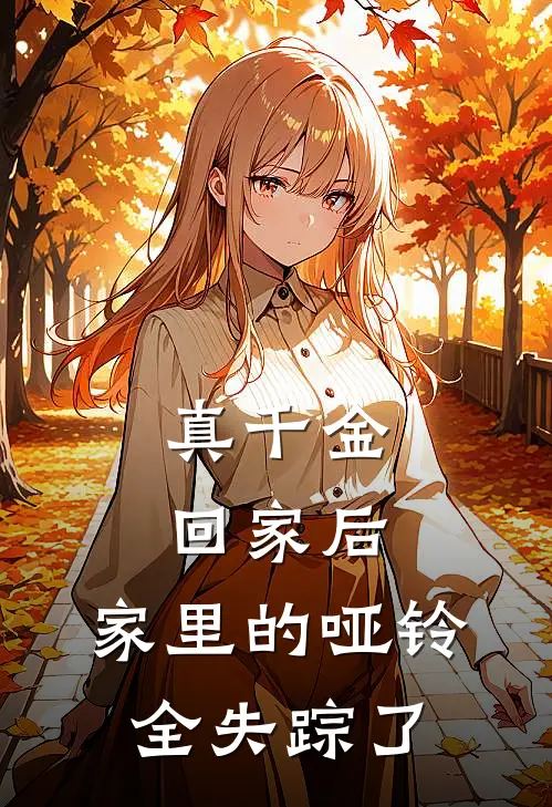 真千金回家后，家里的哑铃全失踪了