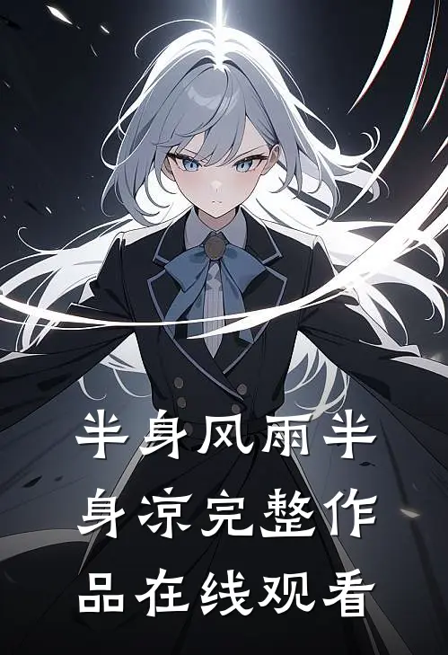 半身风雨半身凉完整作品在线观看