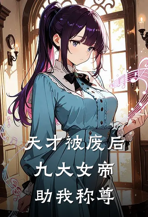 天才被废后,九大女帝助我称尊