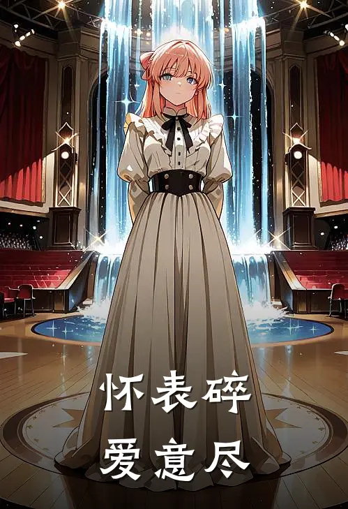 怀表碎，爱意尽