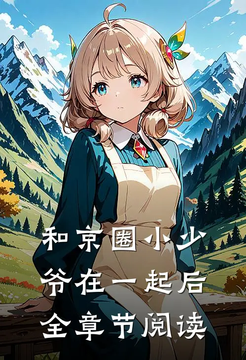 和京圈小少爷在一起后全章节阅读