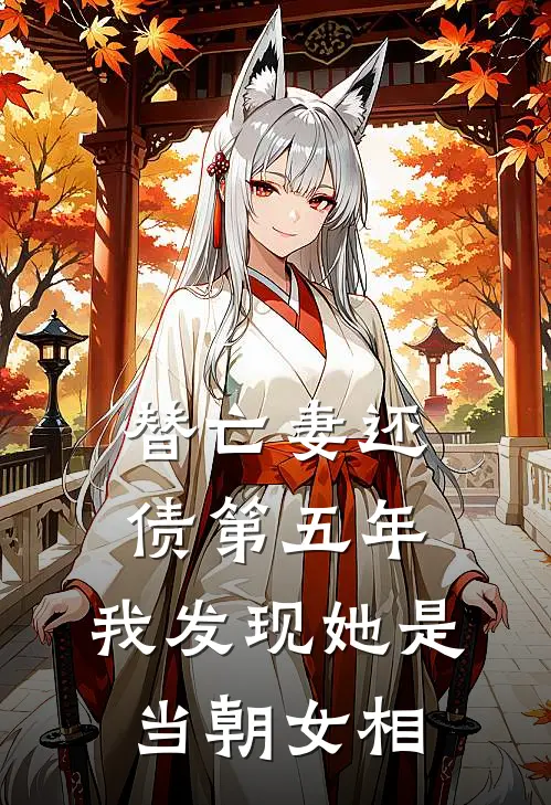 替亡妻还债第五年，我发现她是当朝女相