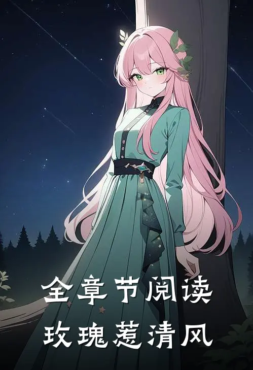全章节阅读玫瑰惹清风