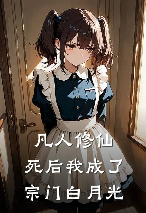 凡人修仙：死后我成了宗门白月光