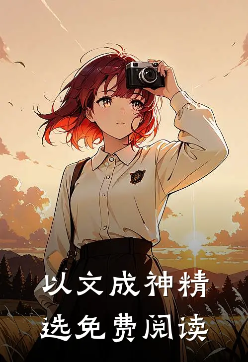 以文成神精选免费阅读