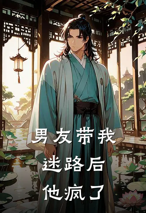 男友带我迷路后，他疯了