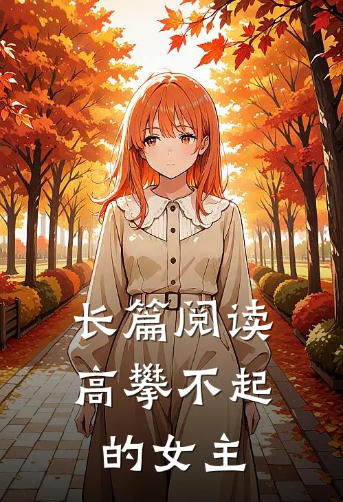 长篇阅读高攀不起的女主