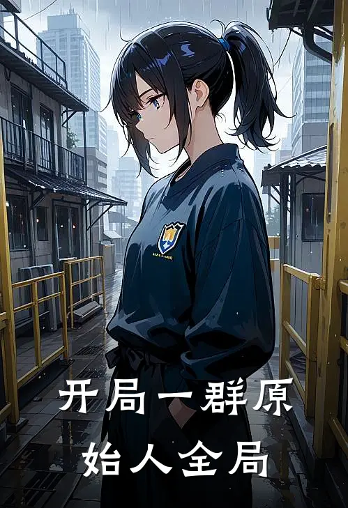 开局一群原始人全局