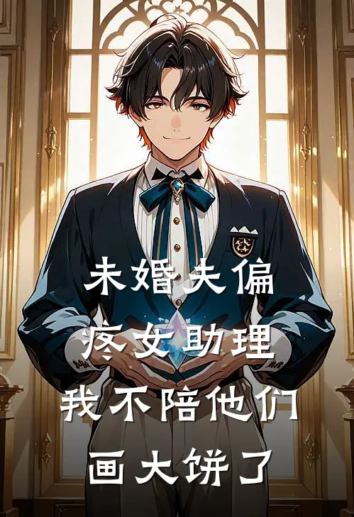 未婚夫偏疼女助理，我不陪他们画大饼了
