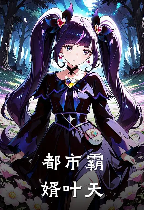 都市霸婿叶天