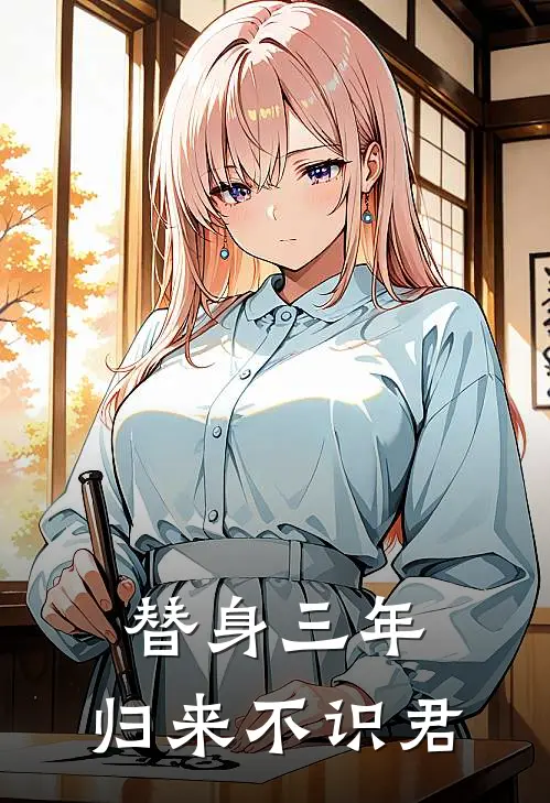 替身三年，归来不识君